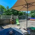 Апартаменты Jurja Ledenice