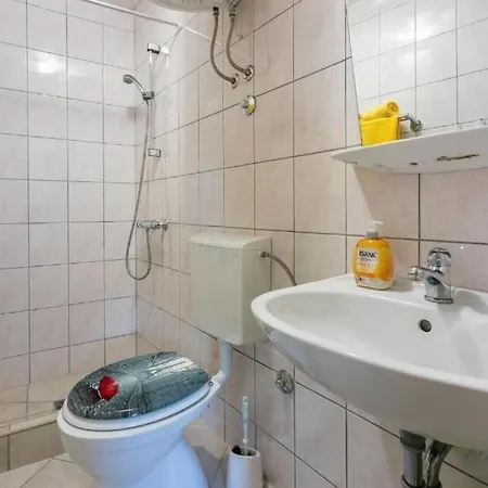 Apartament Jurja Ledenice