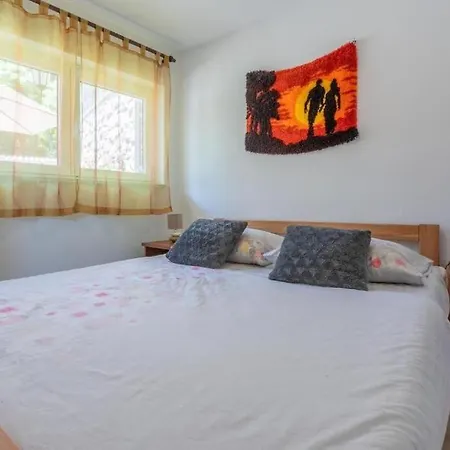 Jurja Apartament Ledenice