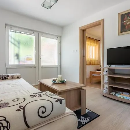 Apartament Jurja Ledenice