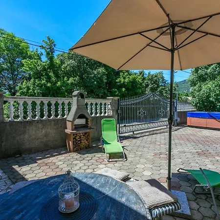 Apartment Jurja Ledenice