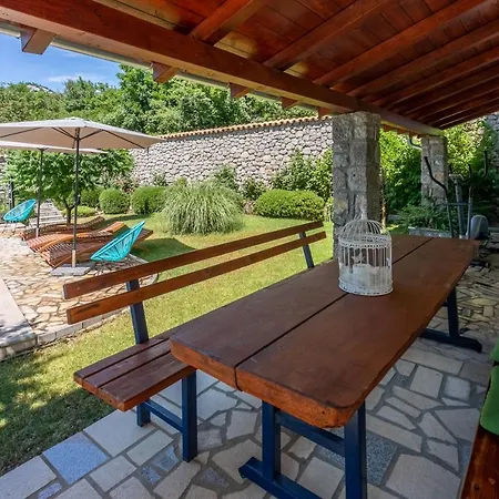 Jurja Apartment