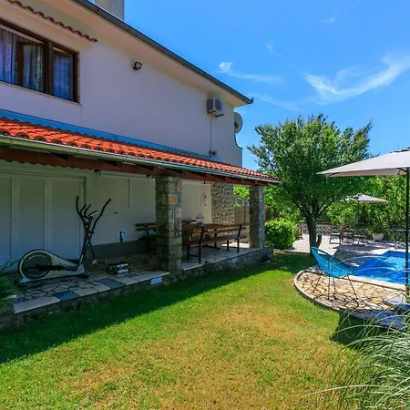 Apartment Jurja Ledenice