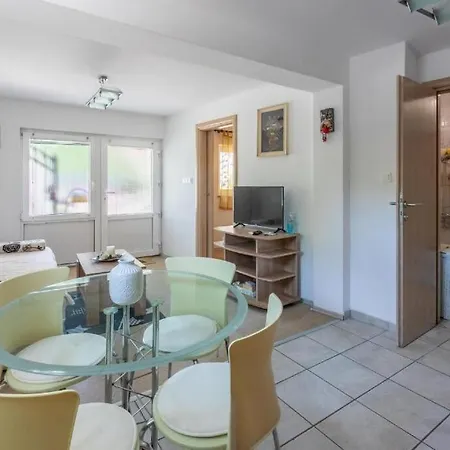Jurja Apartmán Ledenice