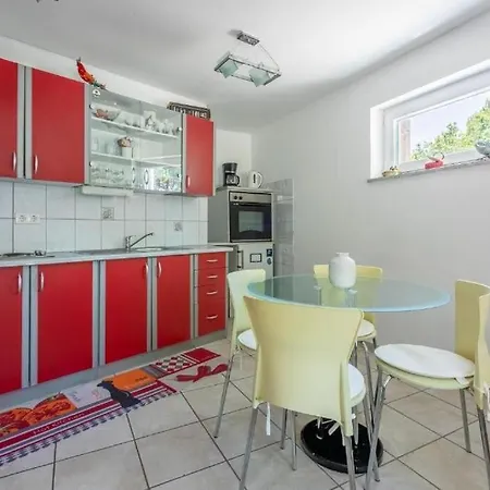 Apartmán Jurja *